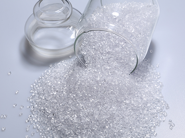 关于PCTG塑胶原料核心应用领域是什么？