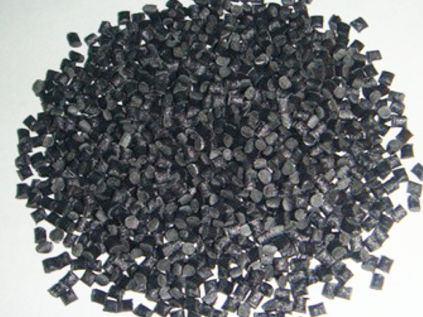 pa66塑胶料核心特点是什么？