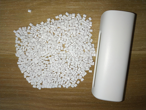 关于PCTG塑胶原料核心性能有哪些呢？