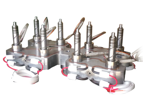 尖咀昆明熱流道系統(tǒng)核心結(jié)構(gòu)與工作原理分別是什么？