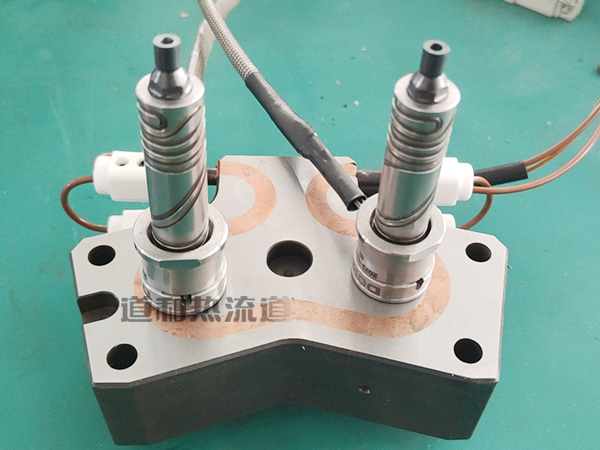 单头热流道系统