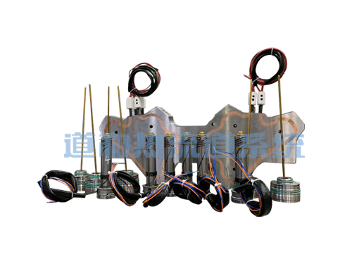 單點陽江熱流道系統工作原理是什么？