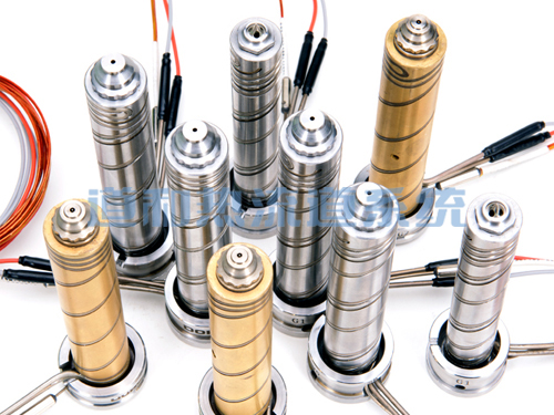 熱噴嘴主要類型有哪些方面？的圖片