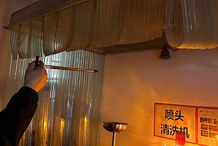 各行业的职业危害