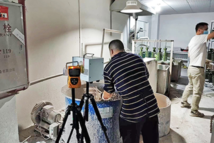 关于职业卫生技术服务机构资质延期说明