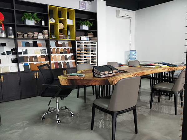 新中式家具新概念