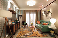 文化内涵为新中式家具赋能