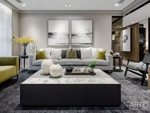 中式家具和新中式家具一样吗？注意，差别很大！