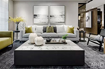 中式家具和新中式家具一样吗？注意，差别很大！