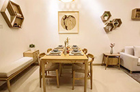 新中式风格特点有古典、优雅