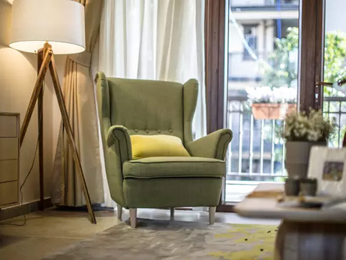 户外家具居室风格有哪些？