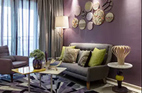 现代家具主要分板式家具和实木家具