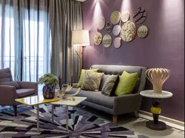 现代家具主要分板式家具和实木家具