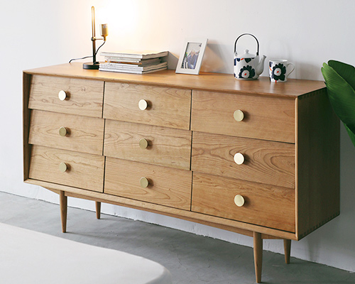 现代高端家具检测