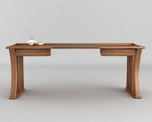 新中式家具生产