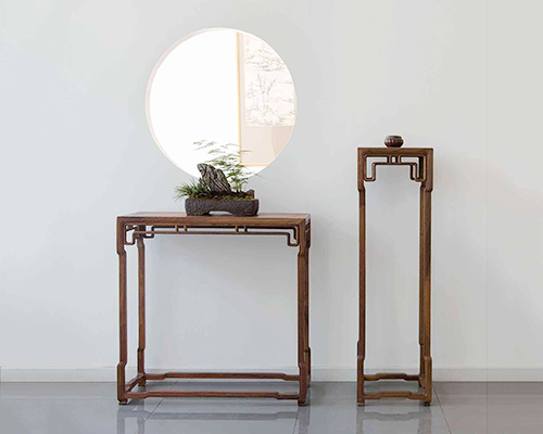 新中式家具销售