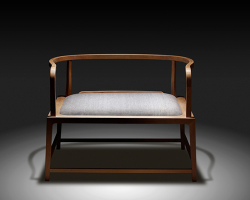 新中式家具展示