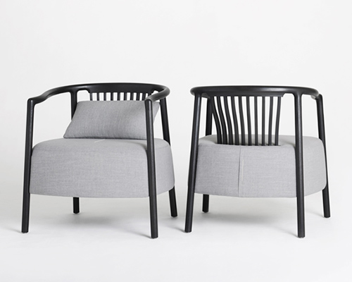 新中式家具安装展示