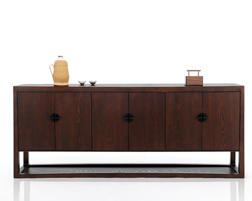 新中式家具安装设计