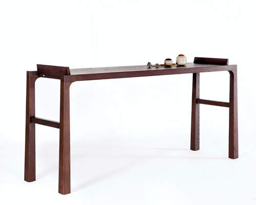 新中式家具生产安装