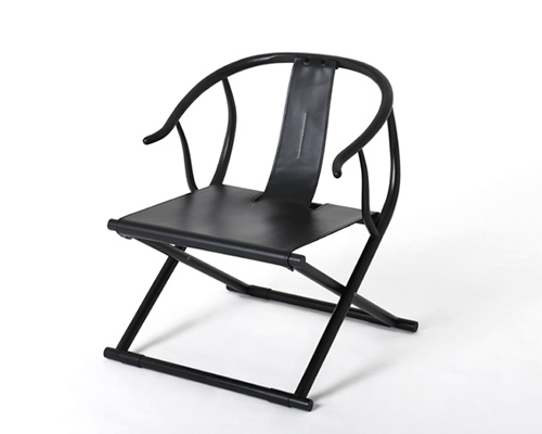 新中式家具展示