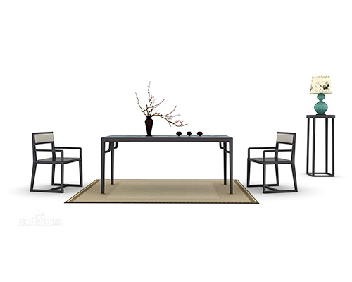 新中式家具生产制作