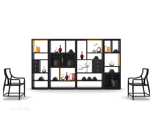 新中式家具制作