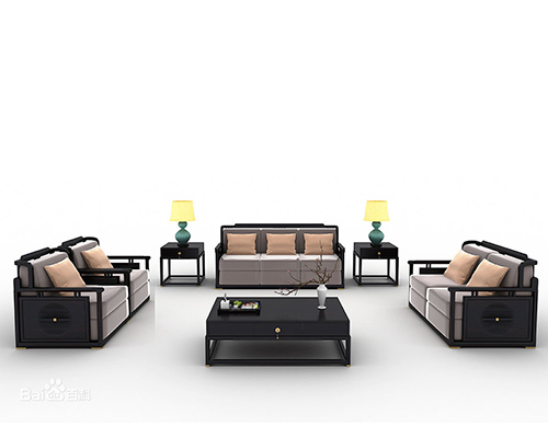 新中式家具制作生产