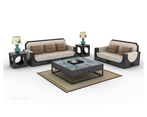 新中式家具制作设计