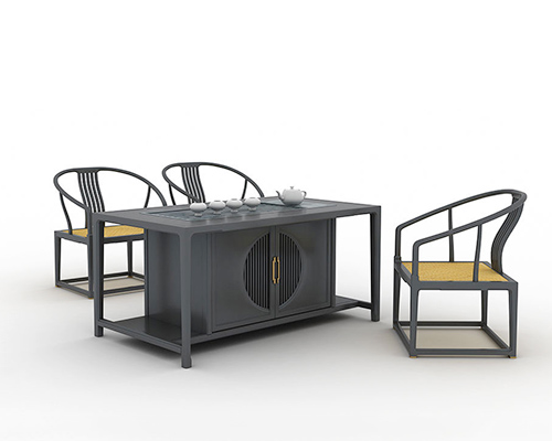 东莞新中式家具制作