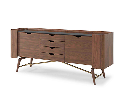 新中式家具LANGHAM-1