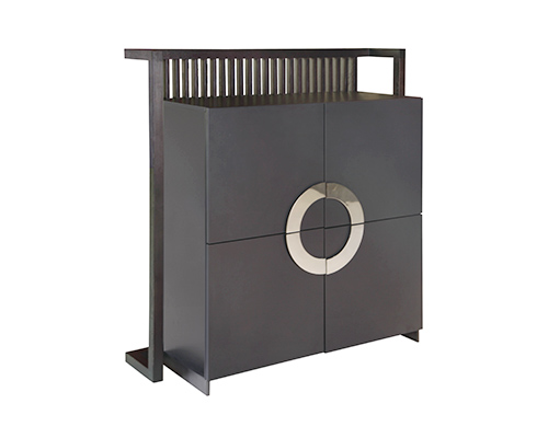 新中式家具研发制作