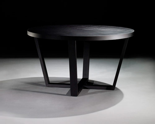 现代家具展示制作