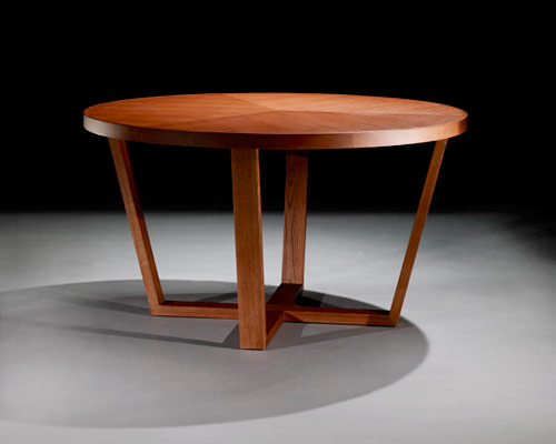 现代家具展示制作