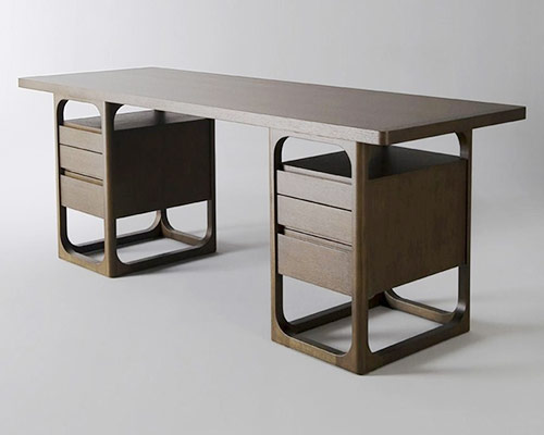 现代家具设计展示