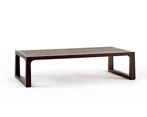 现代高端家具制作