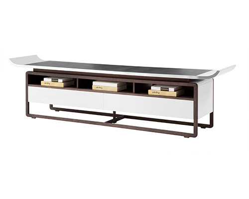 现代高端家具D2036