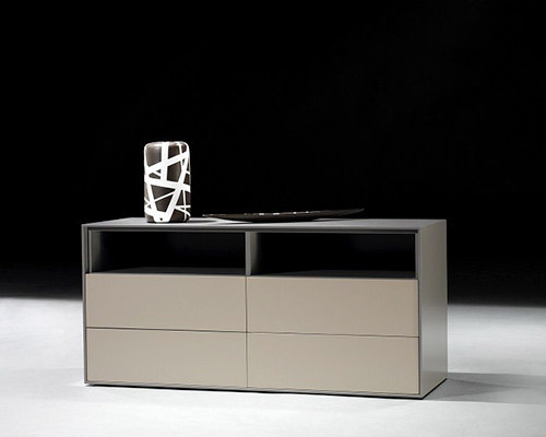 现代家具制作安装