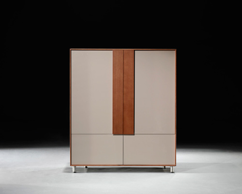 现代家具餐边柜