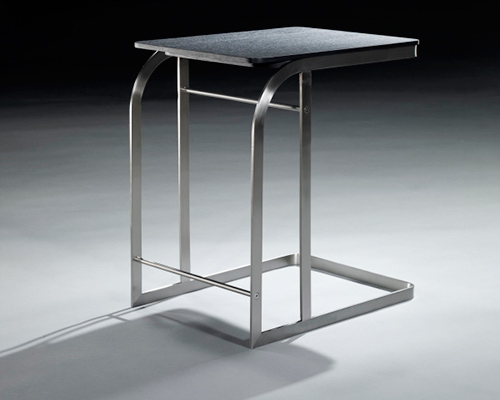 现代家具茶几展示