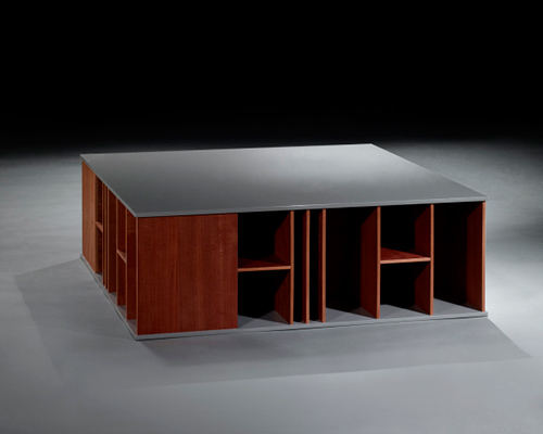 现代家具茶几设计