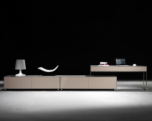 现代家具电视柜