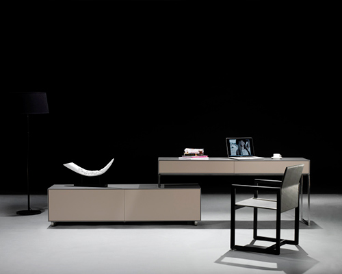 现代家具电视柜设计