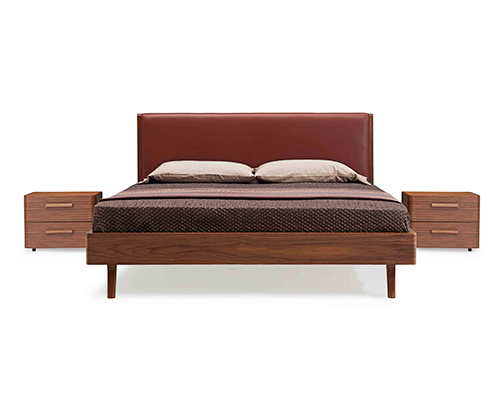 意式极简安装设计DE-BED028