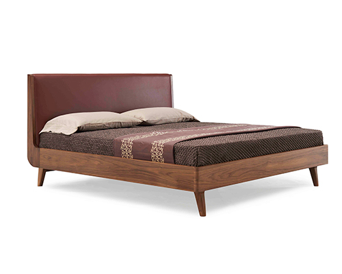 意式极简安装DE-BED026