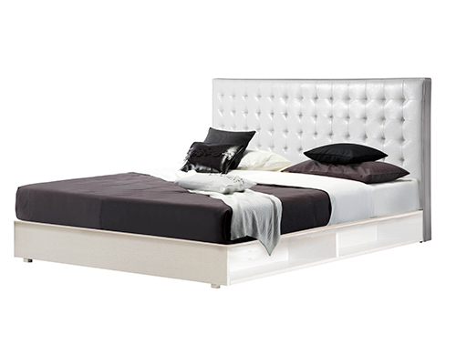 意式家具安装DE-BED013