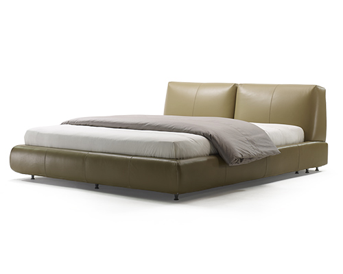 意式家具设计DE-BED016