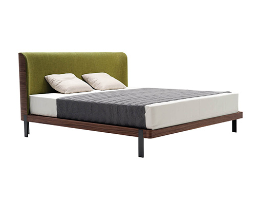 意式极简设计批发DE-BED002