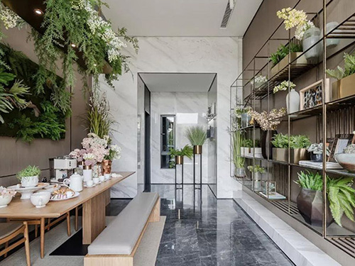 保利半岛A3叠层