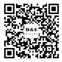 关注公众号二维码站